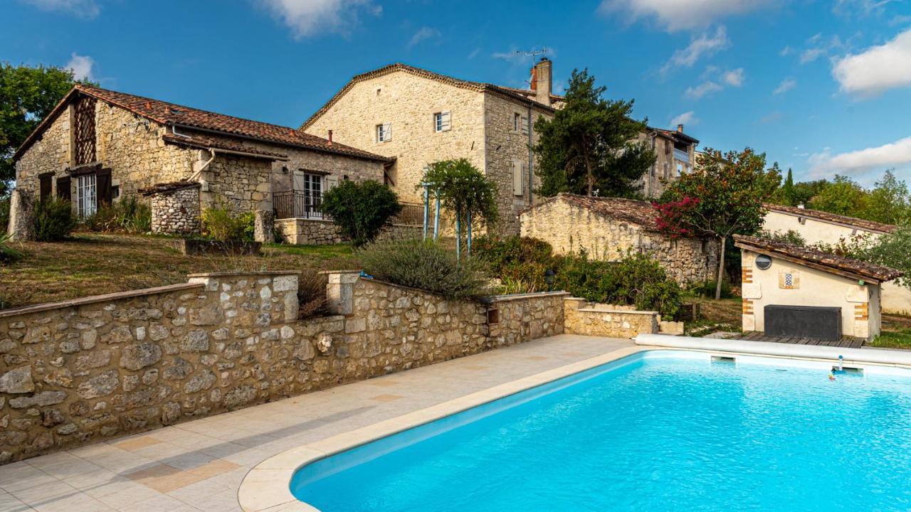 La Maison De Yuka Plieux Екстер'єр фото