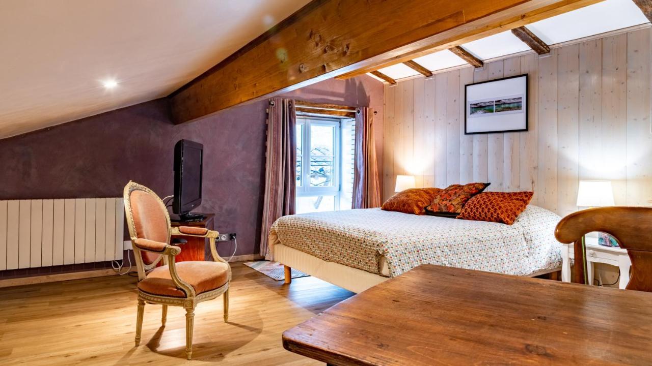 La Maison De Yuka Plieux Екстер'єр фото