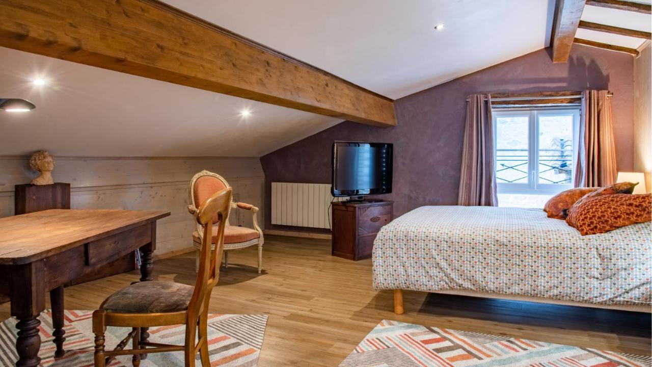 La Maison De Yuka Plieux Екстер'єр фото