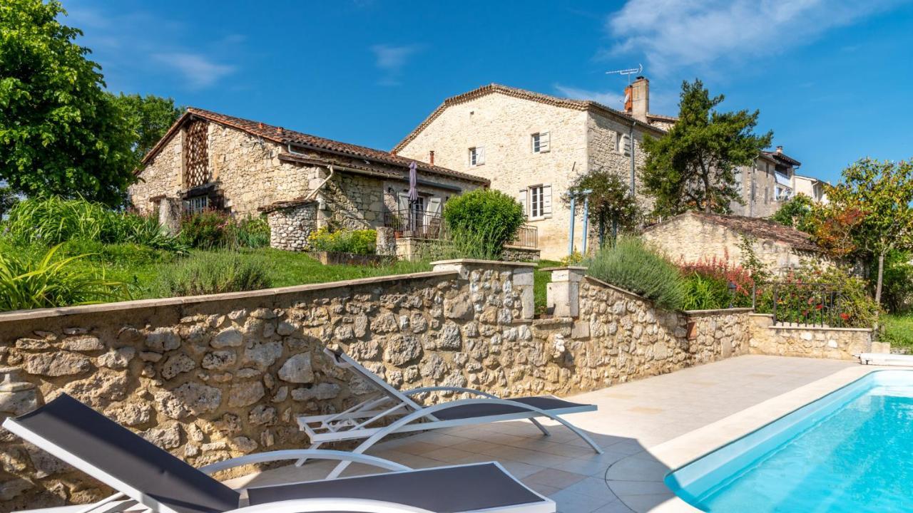 La Maison De Yuka Plieux Екстер'єр фото