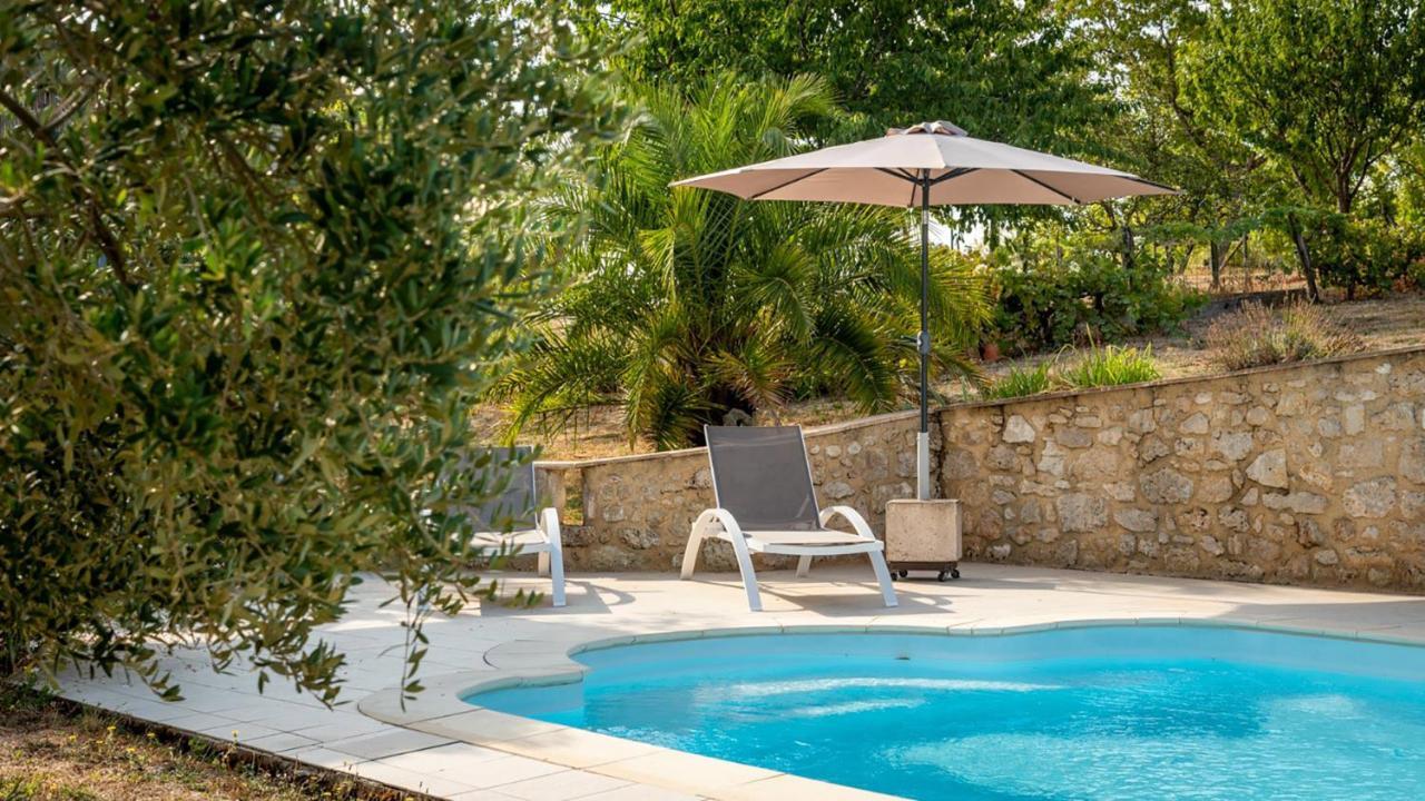 La Maison De Yuka Plieux Екстер'єр фото