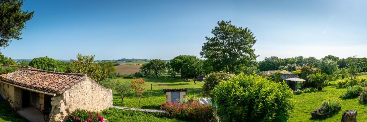 La Maison De Yuka Plieux Екстер'єр фото