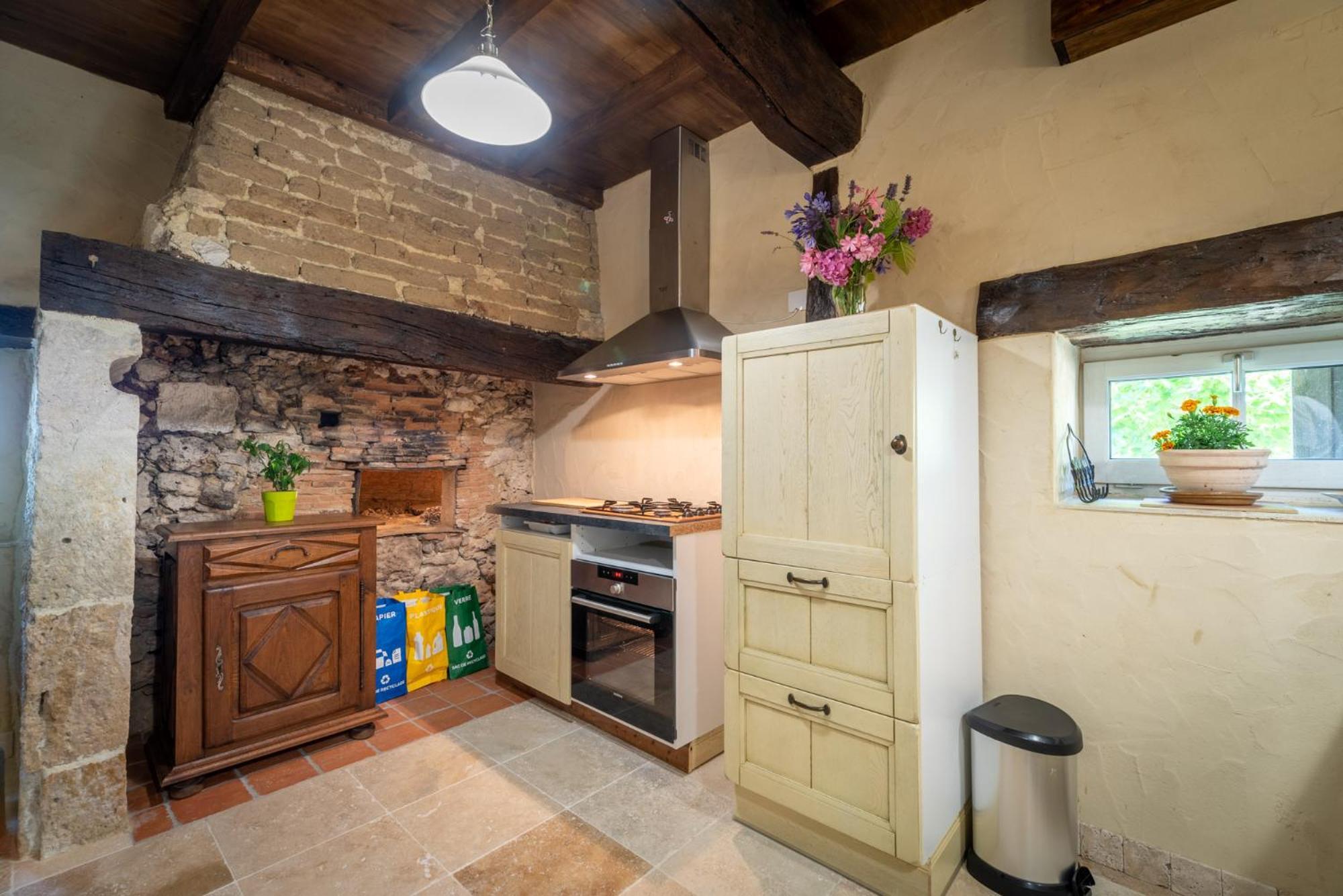 La Maison De Yuka Plieux Екстер'єр фото