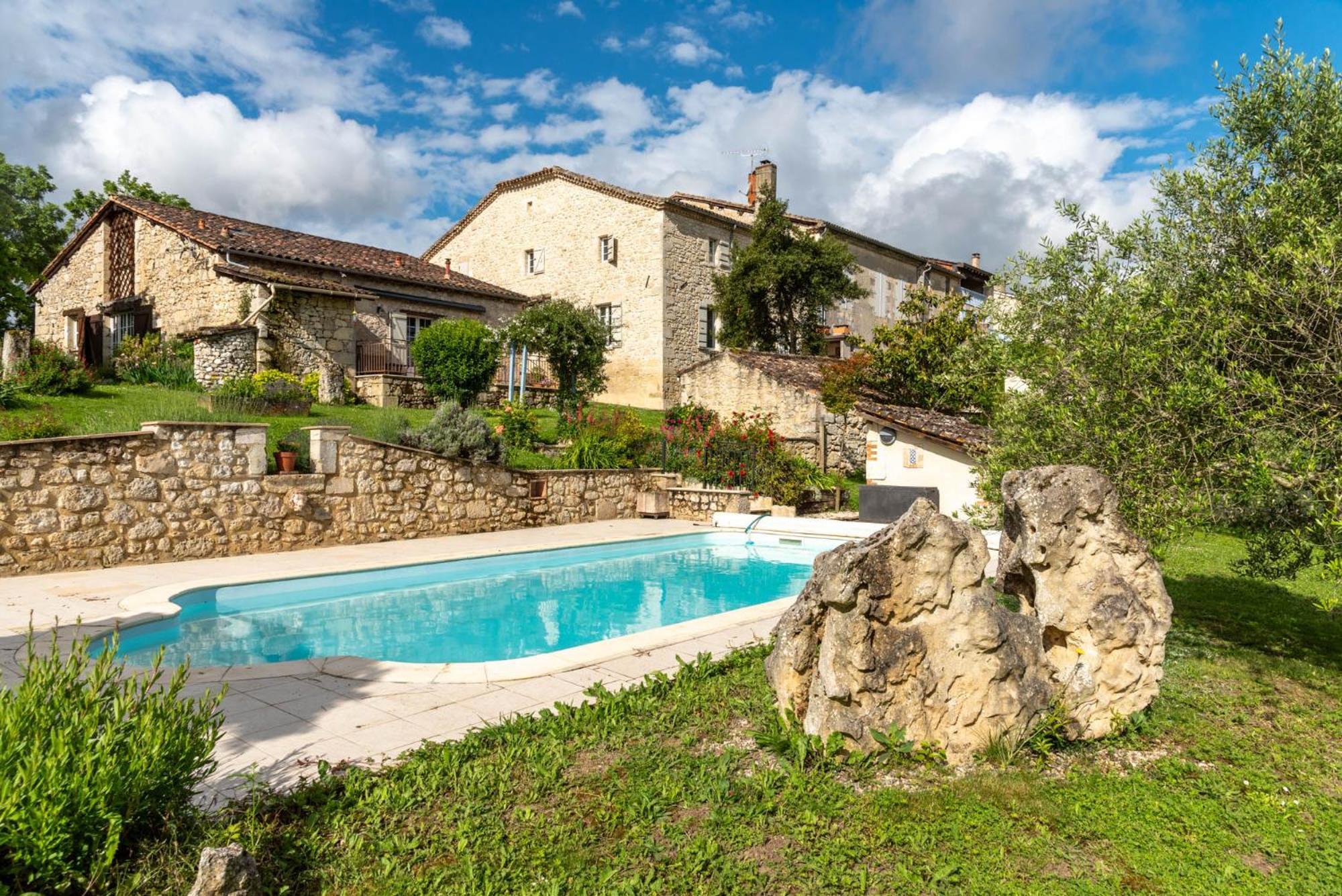 La Maison De Yuka Plieux Екстер'єр фото